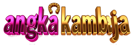 angka kamboja